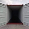 40Ft X 8Ft Used Cargo-Worthy Dry Van