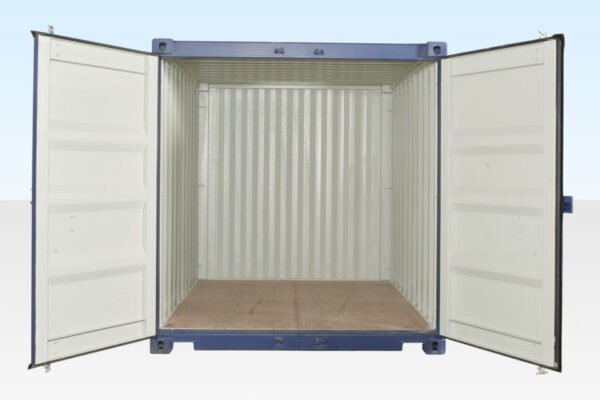 1-118.jpg 10Ft X 8Ft Shipping Container (One trip) – Blue