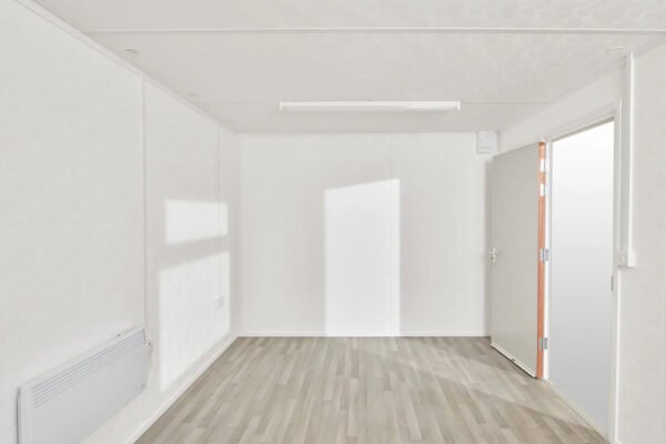 16Ft x 10Ft Site Office / Jackleg Cabin