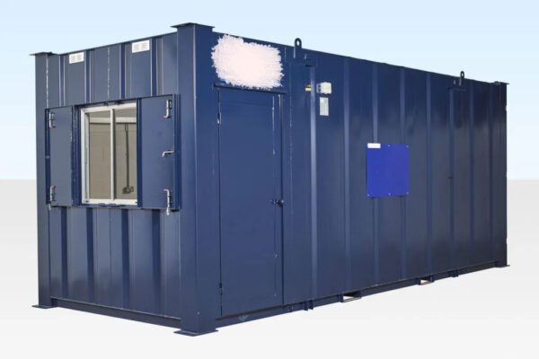 1-145.jpg 20Ft x 8Ft Steel Canteen/Store Cabin