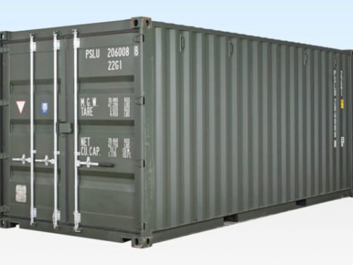 1-15.jpg 20Ft Shipping Container (One Trip) – Dark Green
