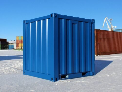 1-160.jpg 10ft Used Shipping Container – Wind & Watertight
