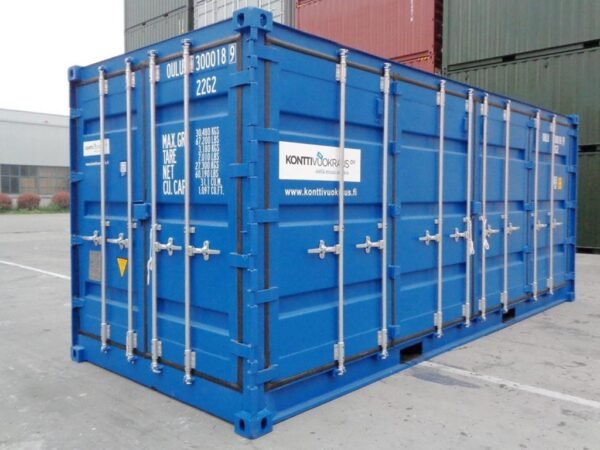 1-163.jpg 20ft Open Side / Full Side Access Container