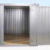 1-172.jpg 4M X 2.1M Flat Pack Container Store – Galvanised