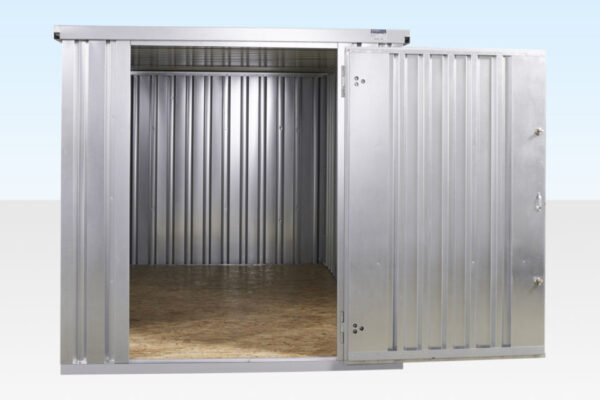 1-172.jpg 4M X 2.1M Flat Pack Container Store – Galvanised