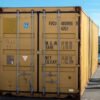 30Ft X 8Ft Used Shipping Container Bulk