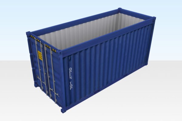 1-39.jpg 40Ft X 8Ft New And Used Shipping Container Open Top