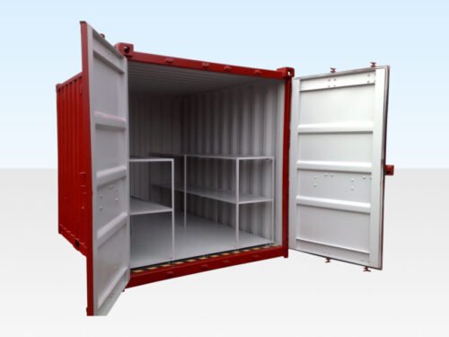 1.jpg 10 x 8ft Flat Floor Bunded Store