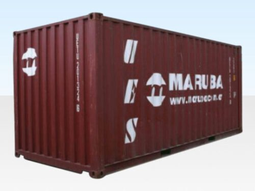 1-54.jpg Grade A Standard 20Ft Shipping Container