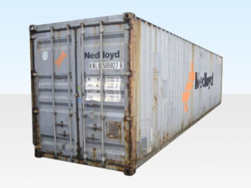 1-58.jpg Used 40Ft Cargo Worthy Shipping Containers