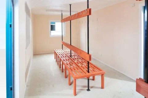 1-75.jpg 24Ft x 9Ft Steel Drying Room Cabin