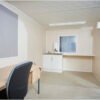 20Ft x 8Ft Steel Anti-Vandal Office Cabin