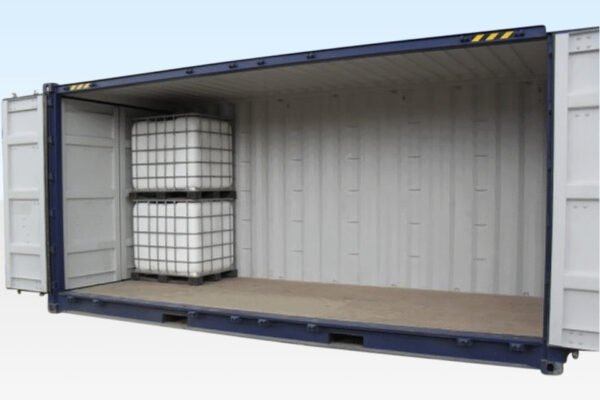 1-8.jpg 20Ft HI Cube Container(9′ 6″ High) Suitable For IBC Storage