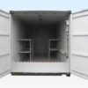 20ft High Cube Container – One Trip (9ft 6′ high)