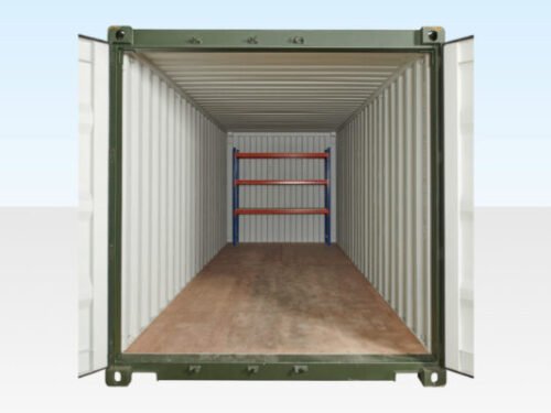1066-3-Tier-Racking-End-40ft-Container-960x640-1-600x400-1.jpg Adjustable, Heavy Duty Three Tier Racking For Rear Of Container