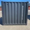 10ft x 8ft Bunded Storage Container | Open Mesh Floor Hazardous Goods Store
