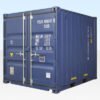 11-10ft-dark-blue-final-960x640-1-600x400-1.jpg 10Ft X 8Ft Shipping Container (One trip) – Blue
