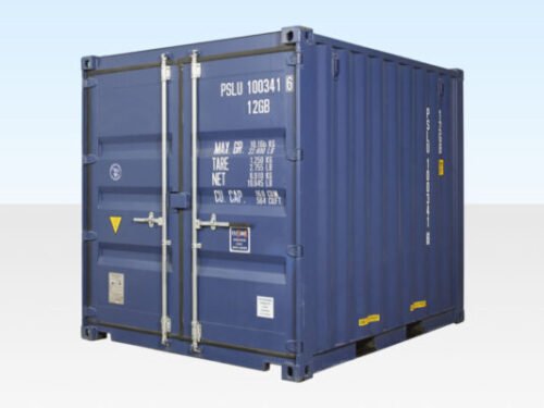 11-10ft-dark-blue-final-960x640-1-600x400-1.jpg 10Ft X 8Ft Shipping Container (One trip) – Blue