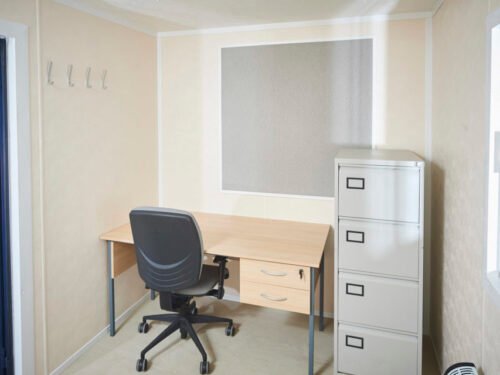 12x8_Office-960x640-1-1.jpg 12Ft x 8Ft Steel Anti-Vandal Office Cabin