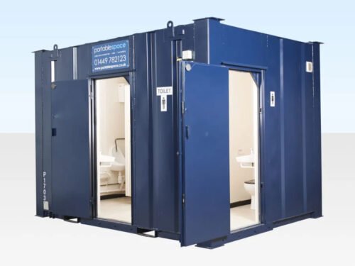 2-113.jpg 12Ft x 9Ft 2+1 Jackleg Toilet Cabin