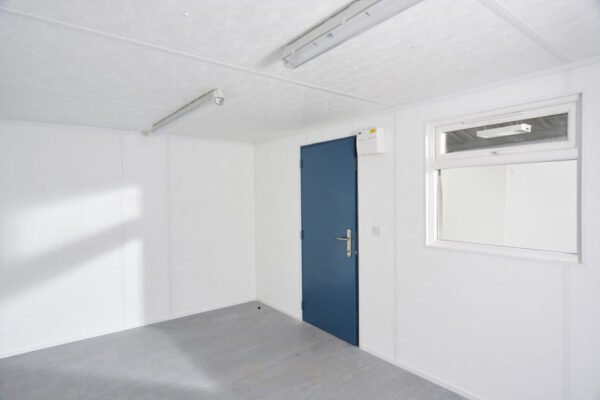 16Ft x 10Ft Site Office / Jackleg Cabin