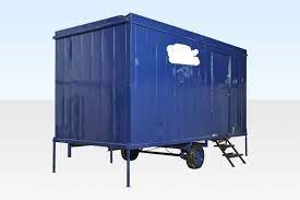 2-13.jpeg 12Ft x 7Ft 6in Steel Mobile Anti-Vandal Office Cabin
