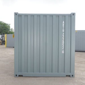OLYMPUS DIGITAL CAMERA 20ft High Cube Container (9′ 6″ high) suitable for IBC storage