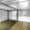 2-142.jpg 3M X 4.2M Side Linked Flat Pack Container Bundle (Galvanised)