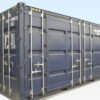 2-3.jpg 20Ft HI Cube Container(9′ 6″ High) Suitable For IBC Storage