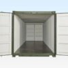 20ft High Cube Container – One Trip (9ft 6′ high)