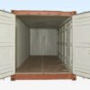 2-85.jpg Used 20Ft Open Side / Full Side Access Container