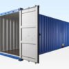 40Ft High Cube Container – One Trip (9Ft 6″ High)