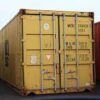 30Ft X 8Ft Used Shipping Container Bulk