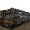 2-95.jpg 40ft x 8ft Used Shipping Container – Flat-Rack