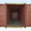 40Ft X 8Ft Used Storage Container – Standard