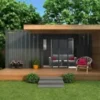 20ft Custom Shipping container Office, Container House