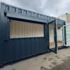 20ft-x-8ft-Custom-Shipping-Container-Conversion1.webp 20ft x 8ft Custom Shipping Container Conversion – Portable Building