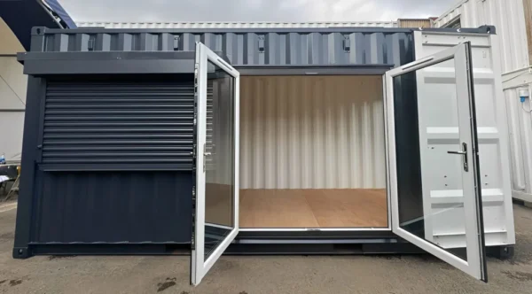 20ft-x-8ft-Custom-Shipping-Container-Conversion10-1024x567-1.webp 20ft x 8ft Custom Shipping Container Conversion – Portable Building