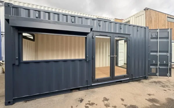 20ft-x-8ft-Custom-Shipping-Container-Conversion16-1024x636-1.webp 20ft x 8ft Custom Shipping Container Conversion – Portable Building