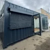 20ft-x-8ft-Custom-Shipping-Container-Conversion2-1024x947-1.webp 20ft x 8ft Custom Shipping Container Conversion – Portable Building