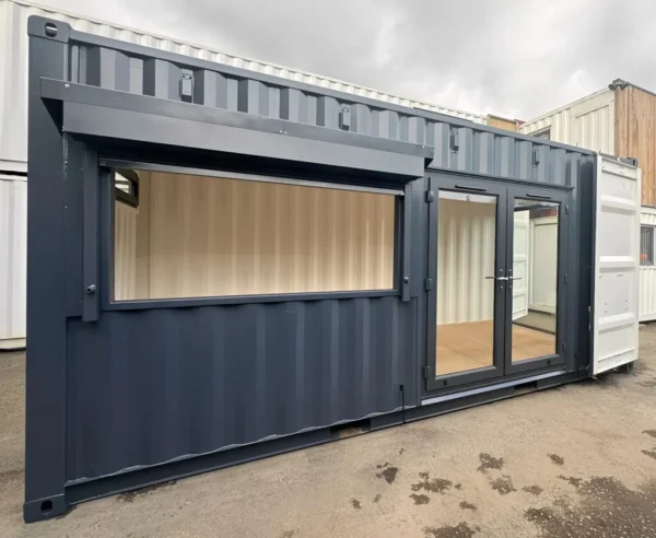 20ft-x-8ft-Custom-Shipping-Container-Conversion3-1024x840-1.webp 20ft x 8ft Custom Shipping Container Conversion – Portable Building
