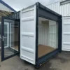 20ft-x-8ft-Custom-Shipping-Container-Conversion5.webp 20ft x 8ft Custom Shipping Container Conversion – Portable Building