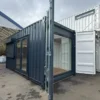 20ft-x-8ft-Custom-Shipping-Container-Conversion7-905x1024-1.webp 20ft x 8ft Custom Shipping Container Conversion – Portable Building