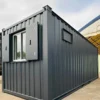 21ft-x-8ft-Office-Canteen-Cabin4-1320x1536-1.webp 21ft x 8ft Office / Canteen Cabin – Refurbished Anti-Vandal Portable Building
