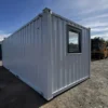 24ft x 9ft Site Office / Marketing Suite – Portable Sales Office or Site Cabin