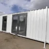 24ft x 9ft Site Office with Toilet – Sales Office / Marketing Suite / Portable Site Cabin