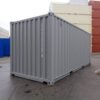 3-107.jpg 20ft High Cube Container (9′ 6″ high) suitable for IBC storage