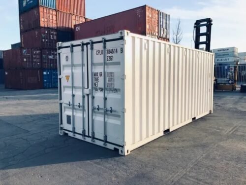 3-11.jpg 20ft Shipping Container (One Trip) White (RAL 9003)