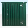 3-113.jpg 3M X 2.1M Flat Pack Storage Container