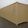 30Ft X 8Ft Used Shipping Container Bulk